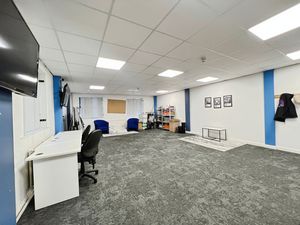 Ground floor office- click for photo gallery